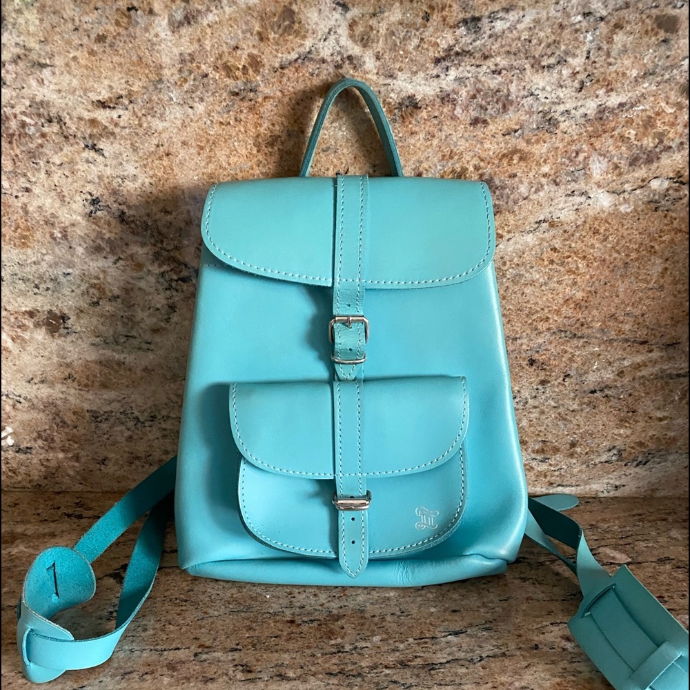 Grafea Authentic Backpack-Bag - image 1